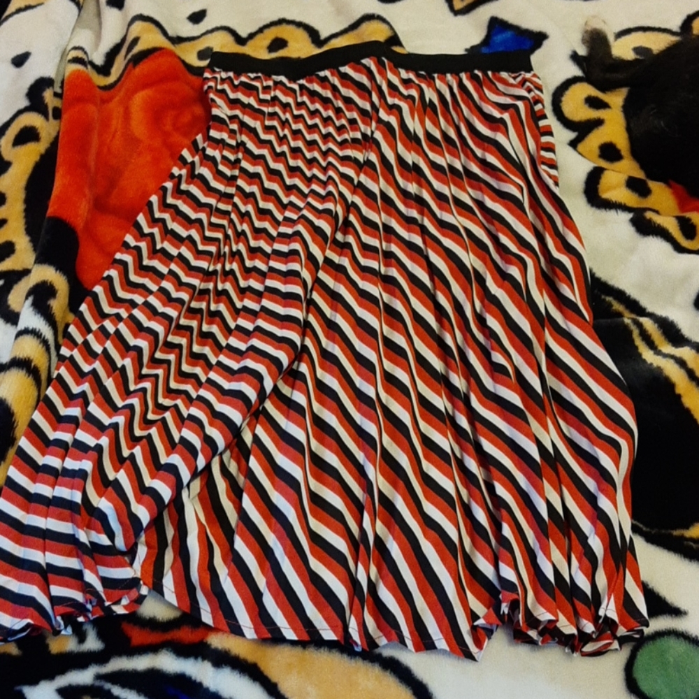 4/$20 Dex Skirt